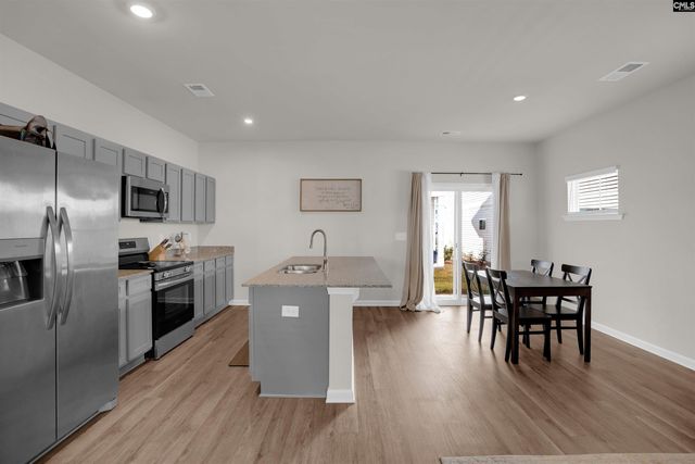 707 Wild Duck Lane, Columbia, SC 29210