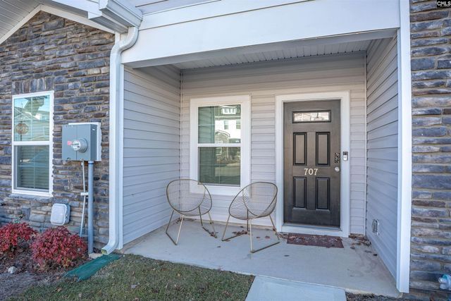 707 Wild Duck Lane, Columbia, SC 29210