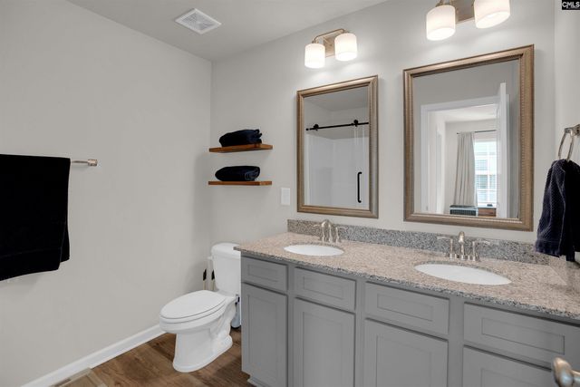 707 Wild Duck Lane, Columbia, SC 29210