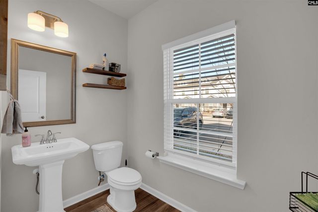 707 Wild Duck Lane, Columbia, SC 29210