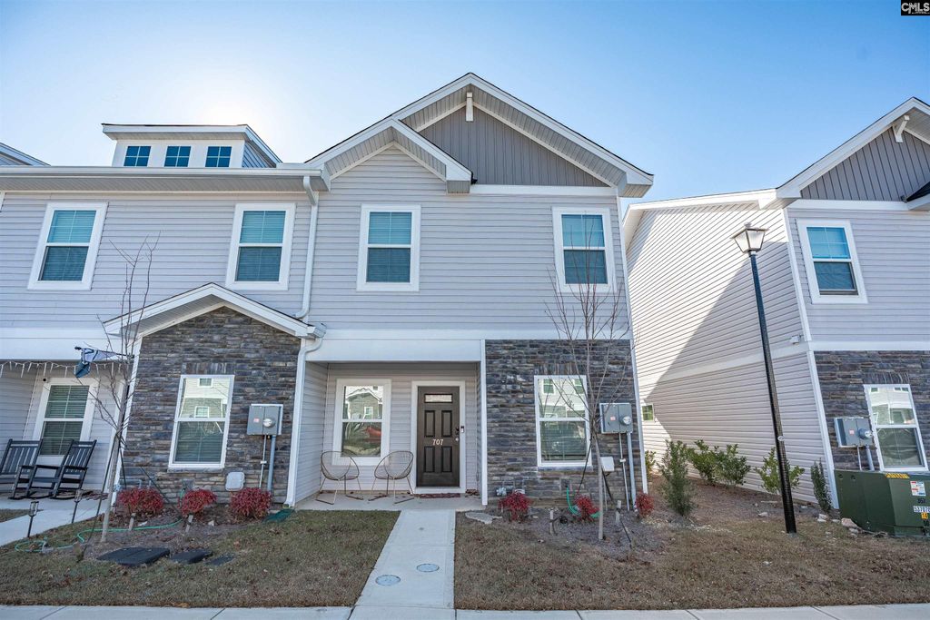 707 Wild Duck Lane, Columbia, SC 29210