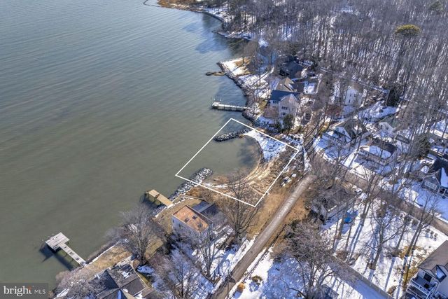 939 MAIN ST, Deale, MD 20751