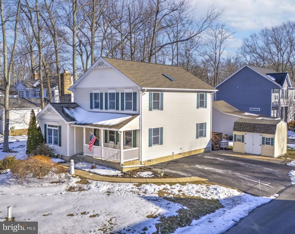 939 MAIN ST, Deale, MD 20751