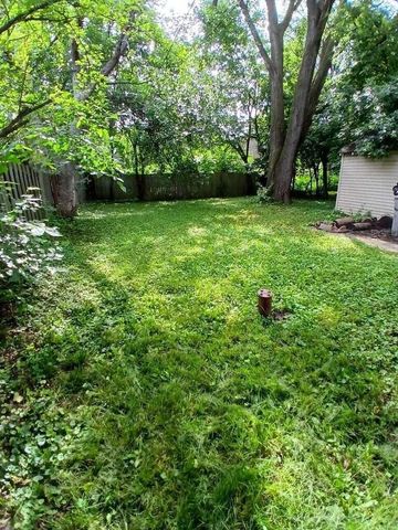 4702 N 49th STREET, Milwaukee, WI 53218