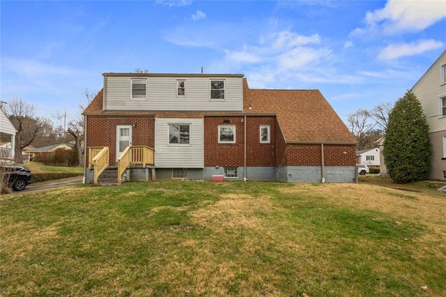 1616 California Ave, White Oak, PA 15131