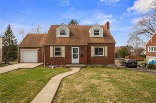 1616 California Ave, White Oak, PA 15131