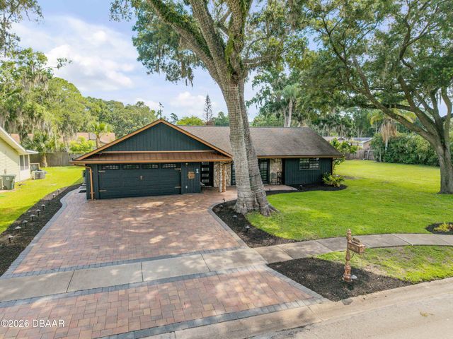 481 Merrimac Drive, Port Orange, FL 32127