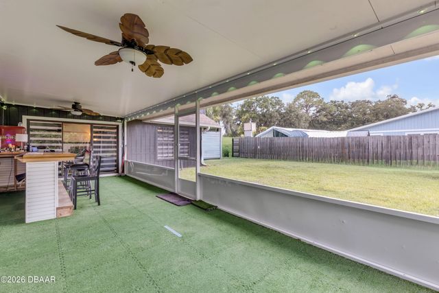 481 Merrimac Drive, Port Orange, FL 32127