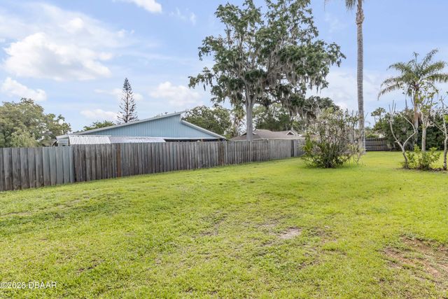481 Merrimac Drive, Port Orange, FL 32127