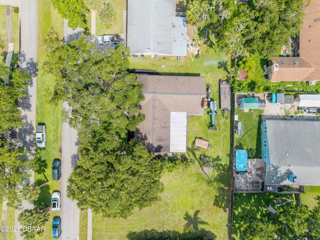 481 Merrimac Drive, Port Orange, FL 32127
