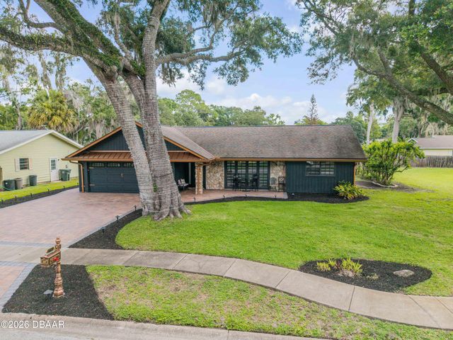 481 Merrimac Drive, Port Orange, FL 32127