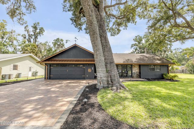 481 Merrimac Drive, Port Orange, FL 32127