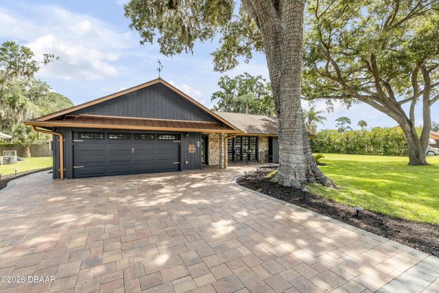 481 Merrimac Drive, Port Orange, FL 32127