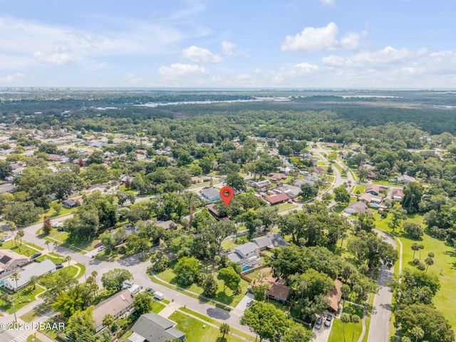 481 Merrimac Drive, Port Orange, FL 32127