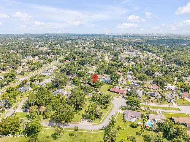 481 Merrimac Drive, Port Orange, FL 32127