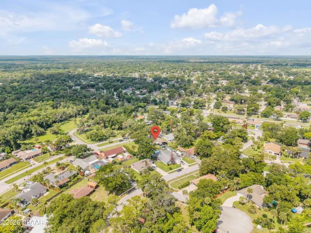 481 Merrimac Drive, Port Orange, FL 32127