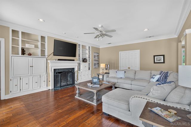 3748 Everest Drive, Montgomery, AL 36106