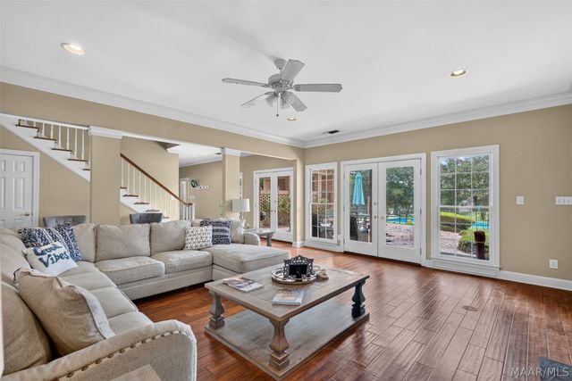 3748 Everest Drive, Montgomery, AL 36106