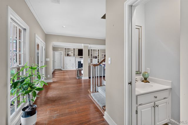 3748 Everest Drive, Montgomery, AL 36106