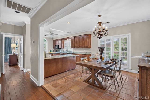 3748 Everest Drive, Montgomery, AL 36106