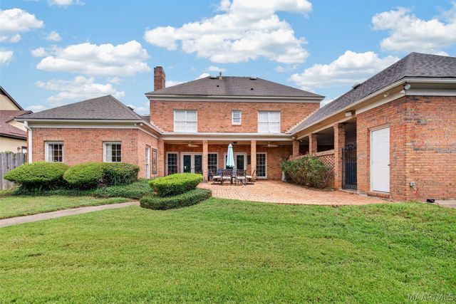 3748 Everest Drive, Montgomery, AL 36106