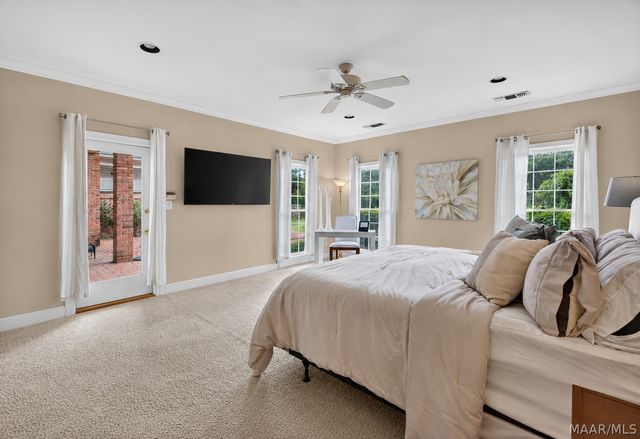 3748 Everest Drive, Montgomery, AL 36106
