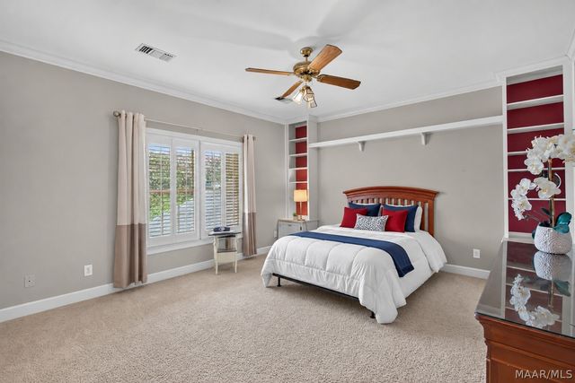3748 Everest Drive, Montgomery, AL 36106