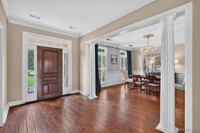 3748 Everest Drive, Montgomery, AL 36106
