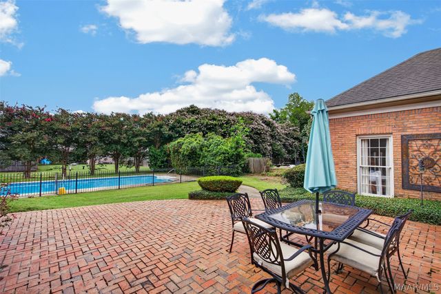 3748 Everest Drive, Montgomery, AL 36106
