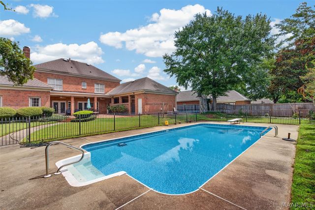 3748 Everest Drive, Montgomery, AL 36106