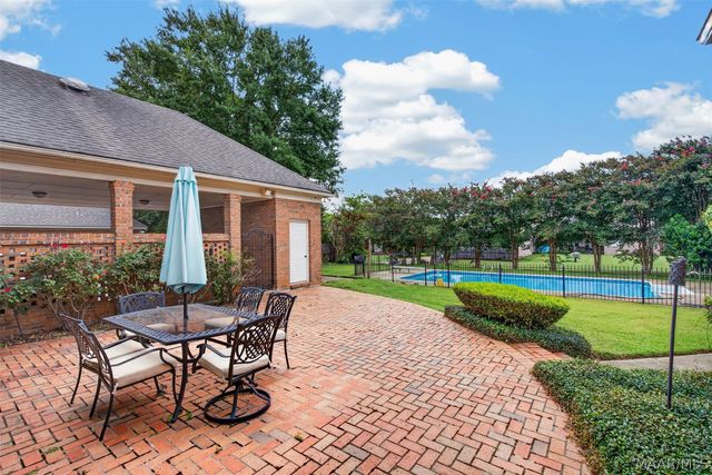 3748 Everest Drive, Montgomery, AL 36106
