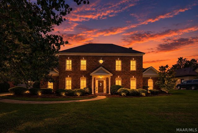 3748 Everest Drive, Montgomery, AL 36106
