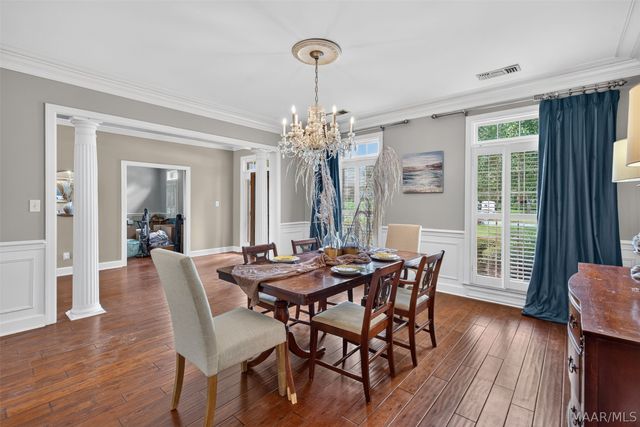 3748 Everest Drive, Montgomery, AL 36106