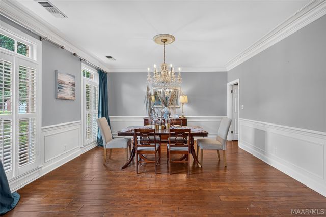 3748 Everest Drive, Montgomery, AL 36106