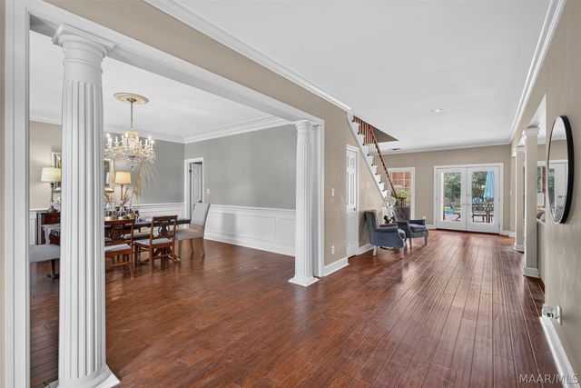 3748 Everest Drive, Montgomery, AL 36106