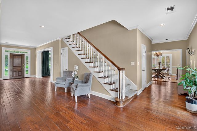 3748 Everest Drive, Montgomery, AL 36106