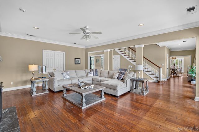 3748 Everest Drive, Montgomery, AL 36106