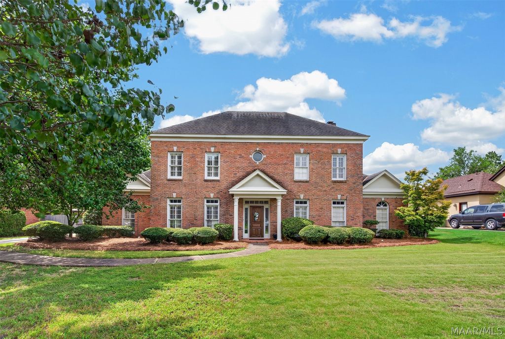 3748 Everest Drive, Montgomery, AL 36106