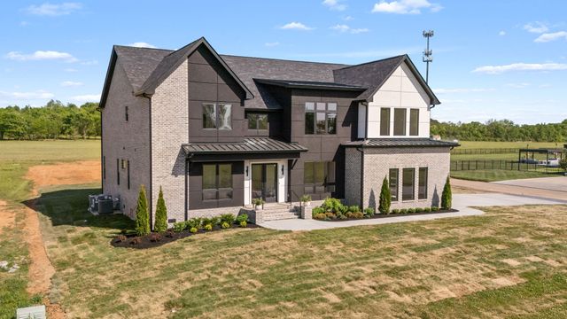3364 Eslin Ct, Murfreesboro, TN 37130