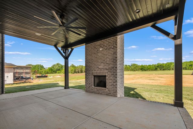 3364 Eslin Ct, Murfreesboro, TN 37130