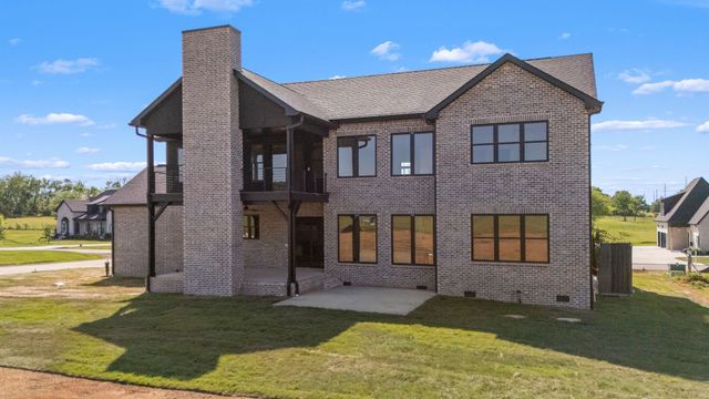 3364 Eslin Ct, Murfreesboro, TN 37130