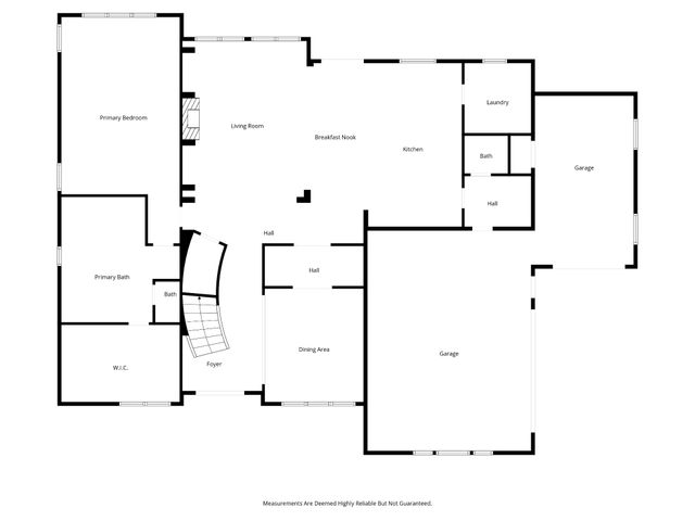 3364 Eslin Ct, Murfreesboro, TN 37130