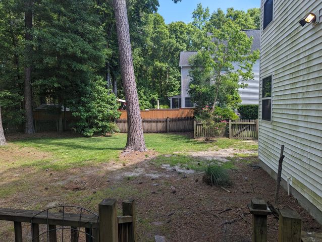 3320 Cedar Creek Court, Mount Pleasant, SC 29466