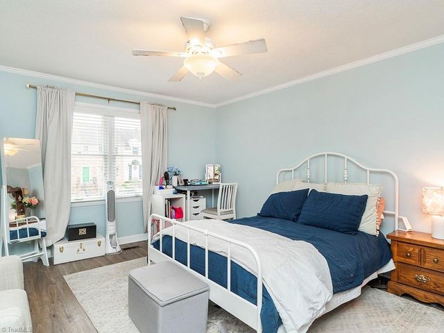 2202 Huntington Road B5, Burlington, NC 27215