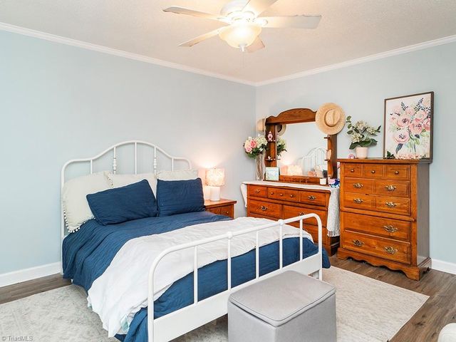 2202 Huntington Road B5, Burlington, NC 27215