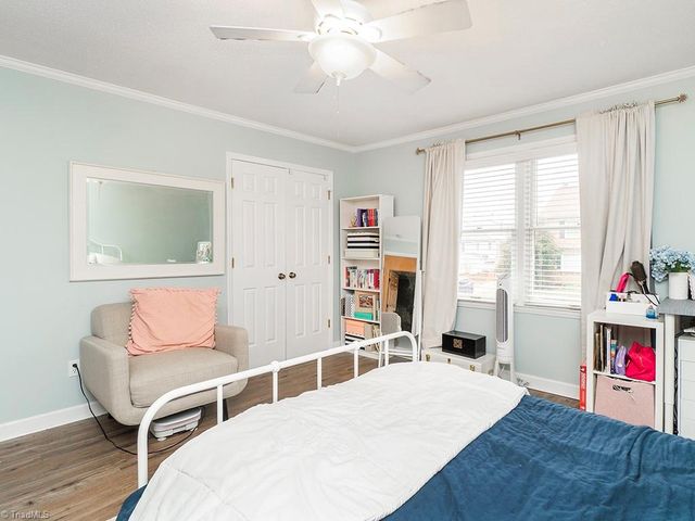 2202 Huntington Road B5, Burlington, NC 27215