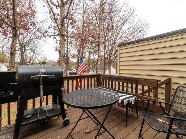 2202 Huntington Road B5, Burlington, NC 27215