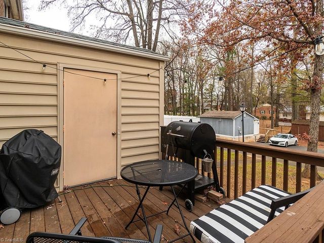 2202 Huntington Road B5, Burlington, NC 27215