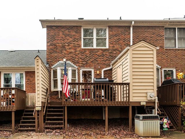 2202 Huntington Road B5, Burlington, NC 27215