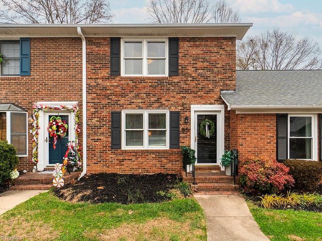 2202 Huntington Road B5, Burlington, NC 27215